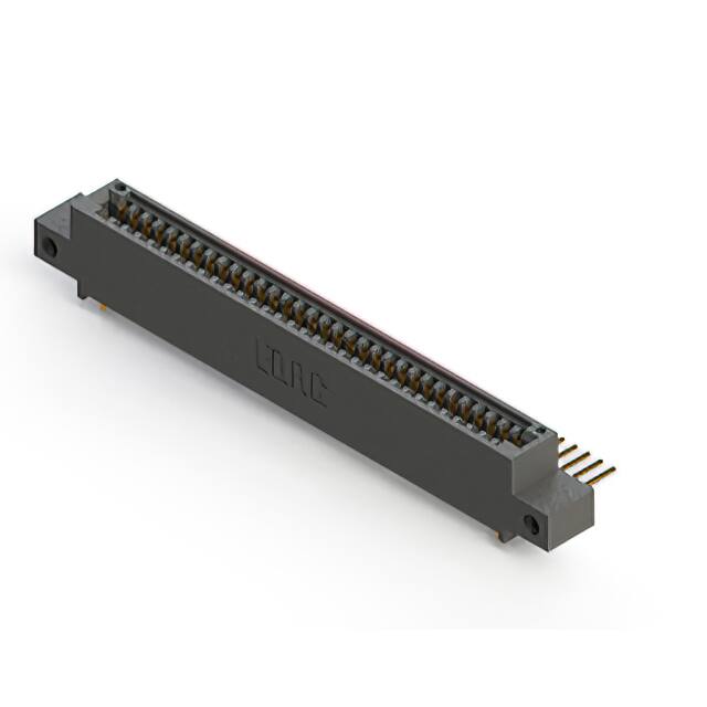 395-064-559-512 EDAC Inc.  Edgeboard Connectors